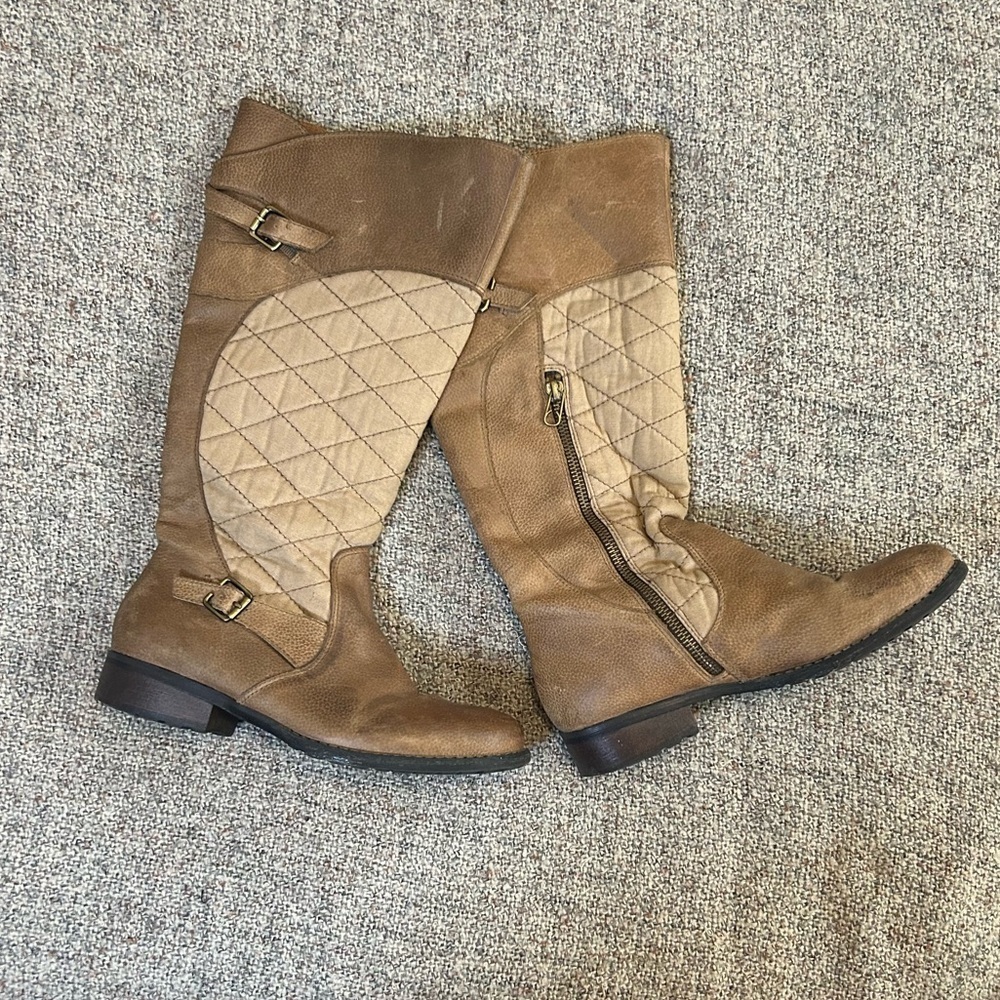 Eddie Bauer Patrice Riding Boot